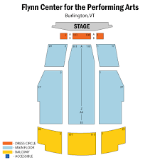 Flynn Center For The Performing Arts Burlington Tickets