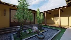 Design Japanese Gardens With