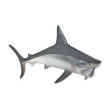 sqweeky shark replica
