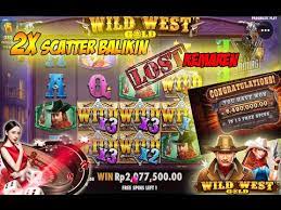 Wild west gold is a 5 reel, 40 payline slot from pragmatic play with a 96.51% rtp. Trik Bermain Wild West Gold Vbnfgs