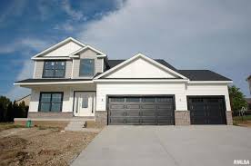 3 car garage peoria il homes for