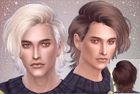 30 sims 4 male hair cc for a new hot