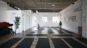 the best london yoga studios bikram