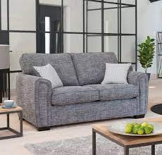 Alstons Memphis 2 Seater Sofa Small