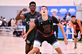Unc Basketball What Walker Kesslers Commitment Could Tell