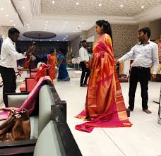 top 5 south indian wedding saree trends