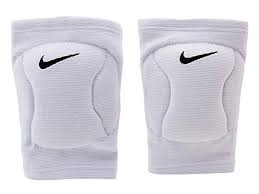 Nike Streak Volleyball Knee Pad Amazon Co Uk Sports Outdoors