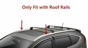 for 2016 2016 honda crv roof rack cross