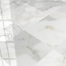 marble tile calacatta gold polished