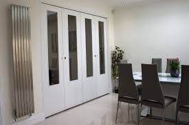 Spazio Folding Doors Room Dividers