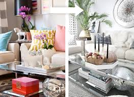 Home décor comes in different color combinations and visuals. Changing Your Home Decor Style On A Budget Cuckoo4design