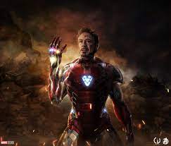 iron man wallpapers for