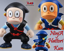 ninja hattori kun wallpapers
