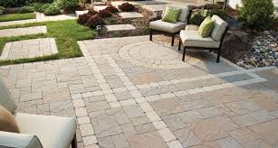 Patio Paver Patio Patio Pavers