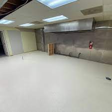 commercial floor coatings greenville sc