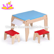 Low toddler table and chairs. China 2020 High Quality Wooden Toddler Table And Chairs With Low Price W08g284 China Study Table And Chair Wooden Study Table And Chair