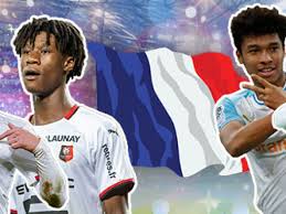 11v11 players teams matches competitions head to head. 5 Young French Soccer Players To Watch In 2020 5 Upcoming Players