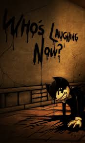 bendy and the ink machine wallpapers