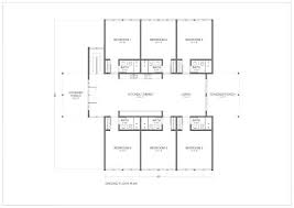 16 Farmhouse Floor Plans Modern