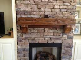 Handcrafted Timber Mantels