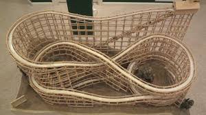 The Archimedes Marble Rollercoaster