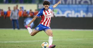 With the relaxed, laidback vibes of the caribbean on one side and the powerful swells of the. Club America Vs Chivas Prediction Betting Odds Picks