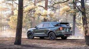 The vehicle will be targeted at mainstream buyers, starting at $39,995 when it arrives in u.s the german automaker by 2020 volkswagen in china seek to bring 30 new fully electric and hybrid vehicles. Vw S 2 Row Atlas Suv Shown In China As Teramont X