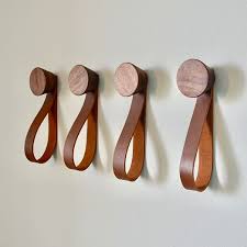 modern home by bellver cone wall hooks