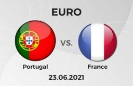 Portugal was set up to be a shootout between kylian mbappe and cristiano ronaldo, but instead the uefa nations. Portugal Vs France Predictions Betting Tips Odds Euro