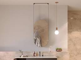 hanging mirrors archis