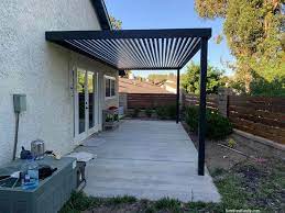 30 Best Diy Patio Awning Ideas And