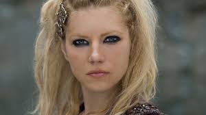 lagertha vikings cast history channel