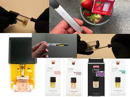 That way you can ensure you're filling your juul pods with pure thc oil. Thc Juul Pods Make Them And Prefills Dabconnection