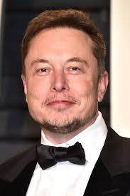 Maybe you would like to learn more about one of these? Elon Musk Starportrat News Bilder Gala De