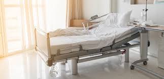 hospital beds st petersburg fl