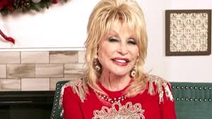 I hope santa gets my letter this year 😉 good housekeeping. See Dolly Parton S Real Hair In A Photo From Her New Book