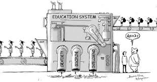 Indian Education System Needs Serious Reforms