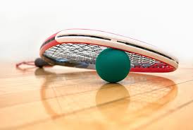 Teardrop frames appeal to players who prefer speed and strategic ball placement to sheer power because it helps them maintain control. Squash Ball Vs Racquetball How Do They Compare Racquet Warrior