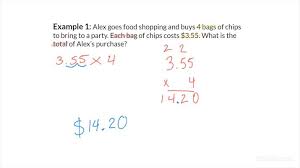 How To Solve Word Problems Involving