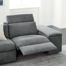 low back reclining sofa deals 60 off
