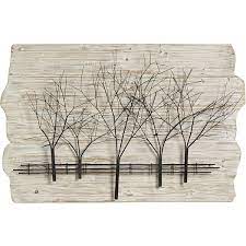 Pier 1 Imports Woodlands Wall Decor