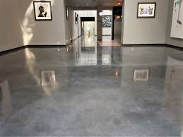Polished concrete designs provided warehouse flooring to cover an area of approximately 6,000 square metres − originally scheduled for completion over 21 days. Common Issues With Cleaning Polished Concrete Flooring
