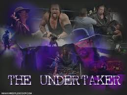 undertaker wallpaper undertaker