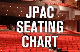56 Described Njpac Seating Review