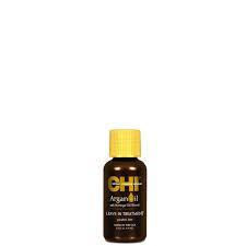 chi argan oil leave in treatment chi