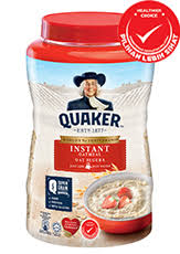 quaker oats about quaker quaker and