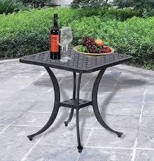 End Table Best Patio Furniture