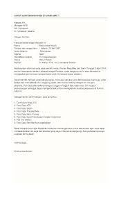 Berikut adalah contoh surat lamaran kerja apoteker di rumah sakit: Contoh Surat Lamaran Kerja Di Rumah Sakit 1 Docx 34wmjk1z5wl7