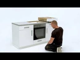 How To Install Your Aeg Oven Built