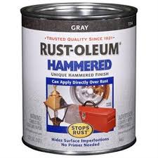 rust oleum corporation 7214502 rust